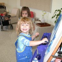 JCC Preschool