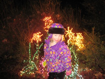 Bellevue Botanical Gardens