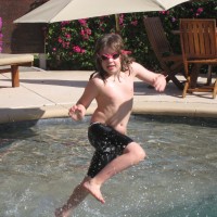 Nadav in Cabo