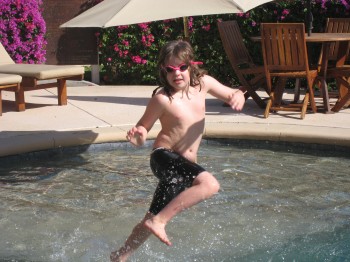 Nadav in Cabo