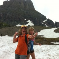 Glacier National Park