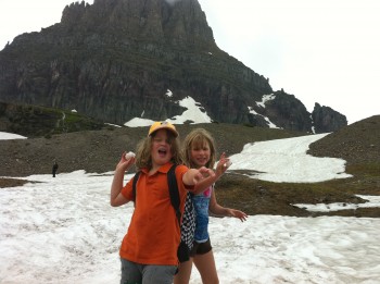 Glacier National Park