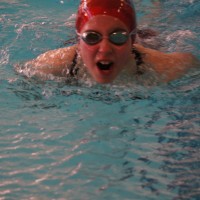 Zohar Swimming